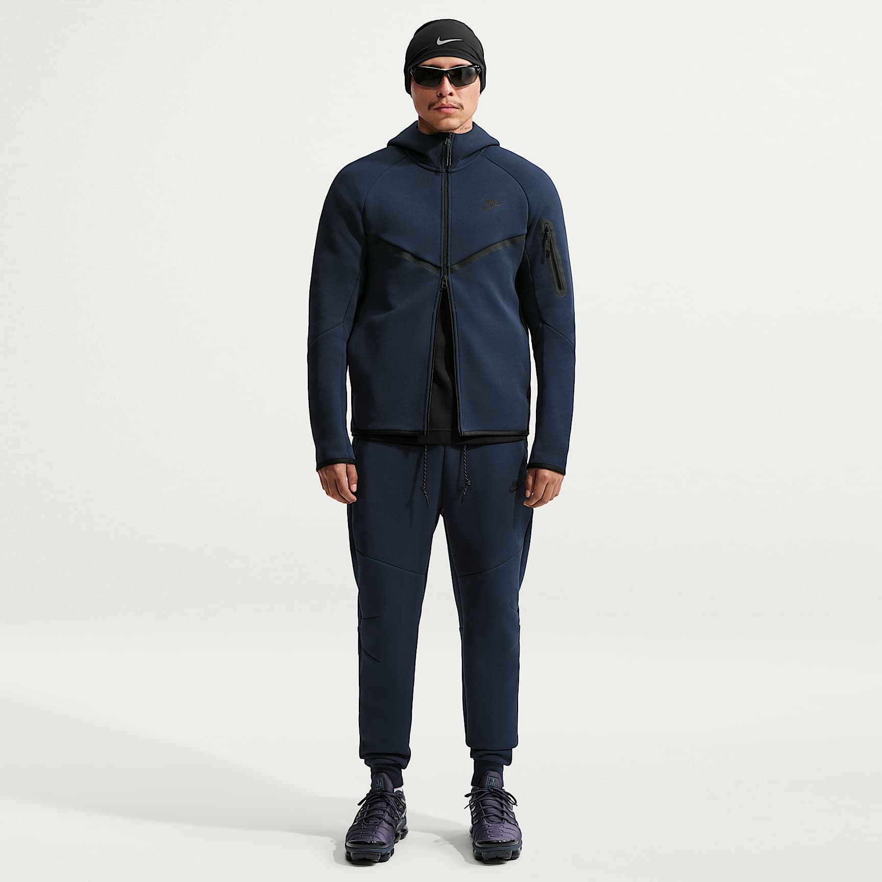 Nike Tech Men's Fleece Joggers. Nike NL